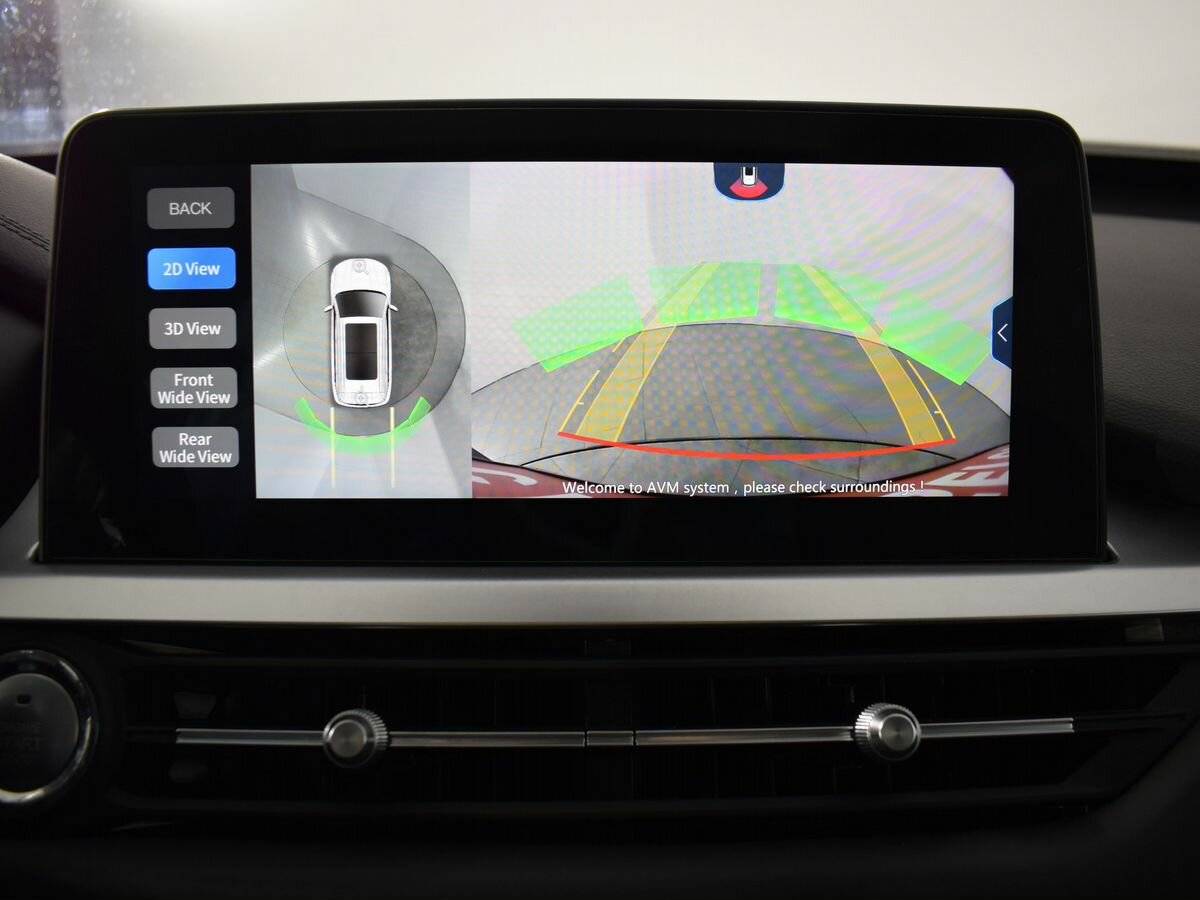 Купить Chery Tiggo 7 Pro, 2020, 38 000 км.. Фото: #14