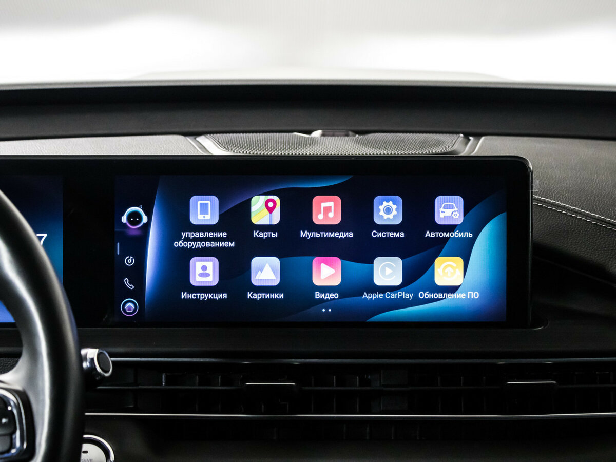 Купить Чери Тигго 7 Про Макс, 2024, 32 574 км.. Фото: #15