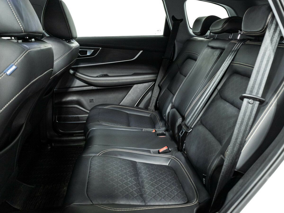 Купить Chery Tiggo 8, 2022, 32 100 км.. Фото: #9