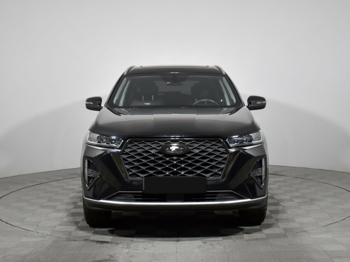 Купить Chery Tiggo 7 Pro Max, 2023, 33 534 км.. Фото: #1