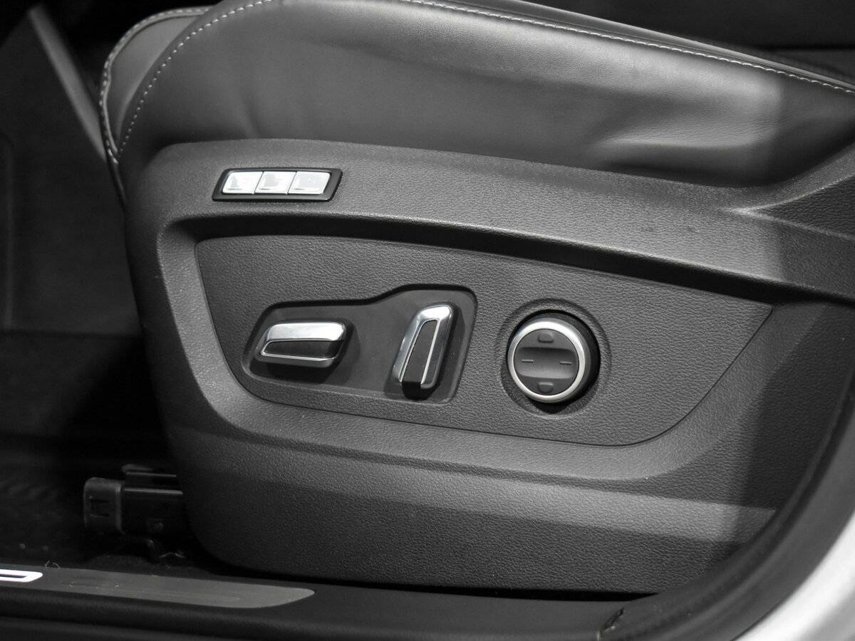 Купить Чери Тигго 7 Про Макс, 2022, 44 450 км.. Фото: #8