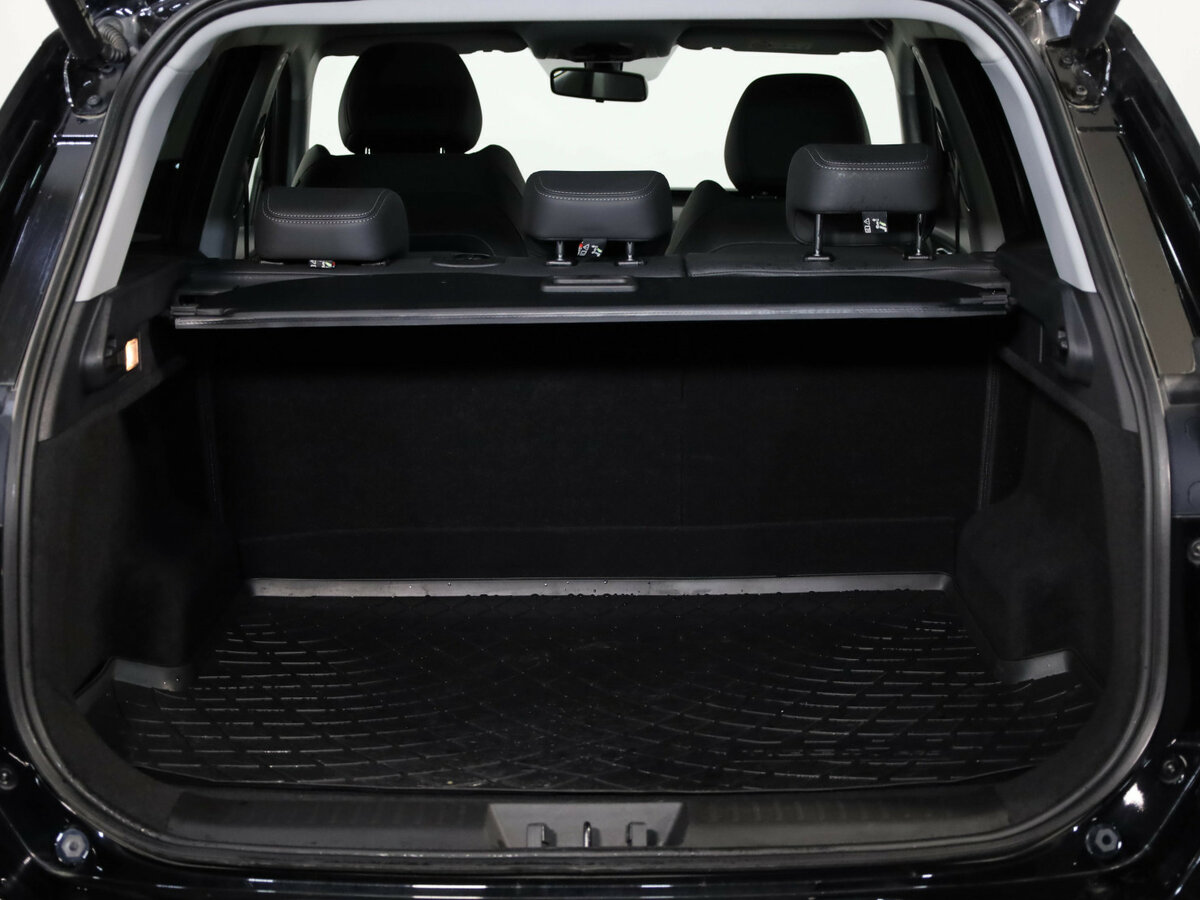 Купить Chery Tiggo 7 Pro Max, 2023, 17 016 км.. Фото: #36