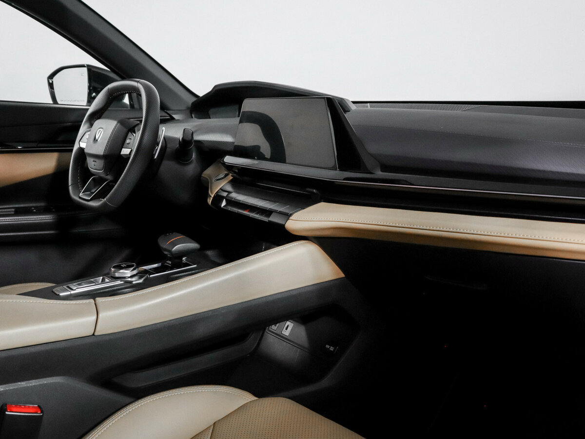 Купить Changan UNI-V, 2022, 36 728 км.. Фото: #8