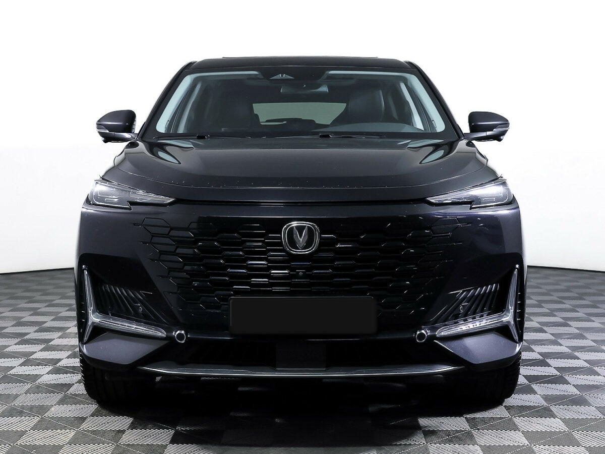 Купить Changan UNI-K, 2023, 28 730 км.. Фото: #1