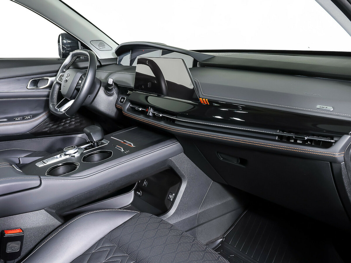 Купить Changan UNI-K, 2023, 28 730 км.. Фото: #9