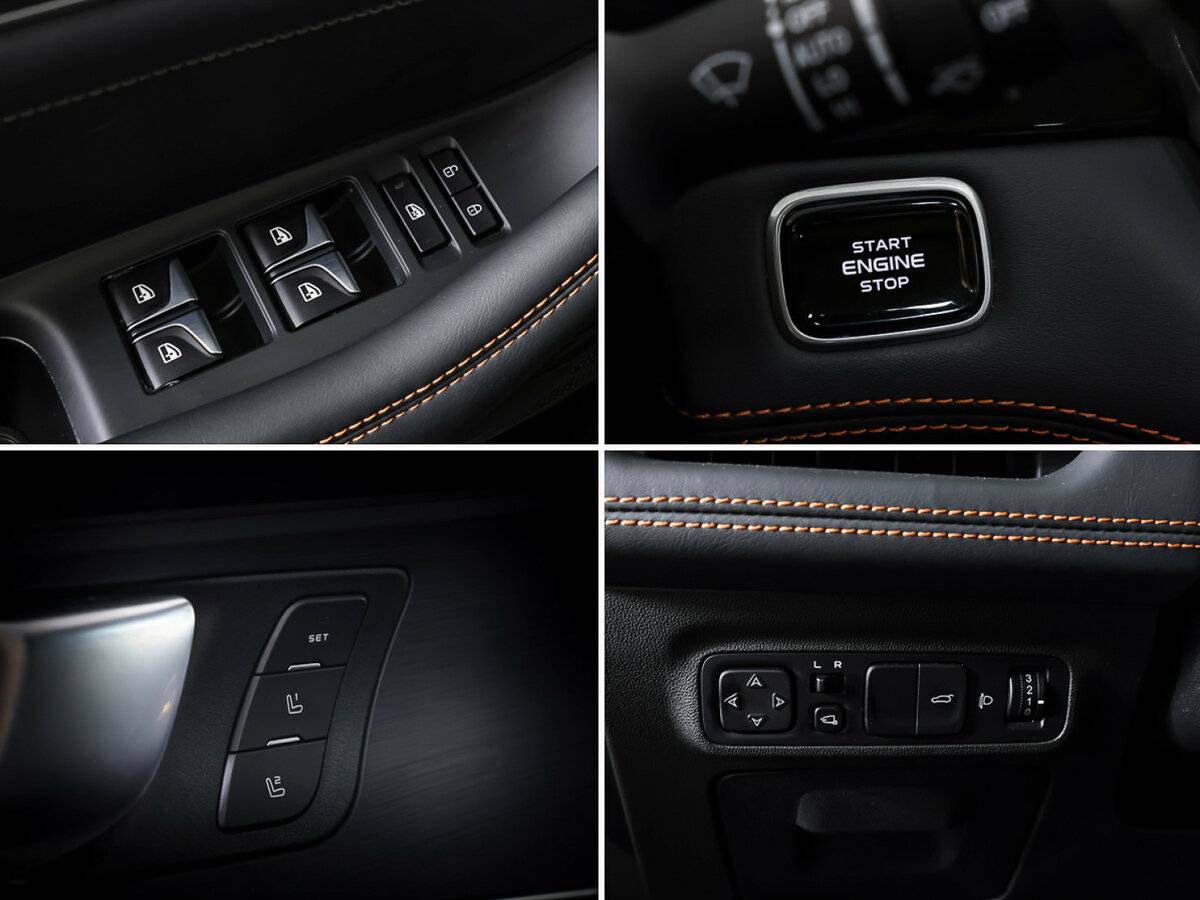 Купить Changan UNI-K, 2023, 28 730 км.. Фото: #17