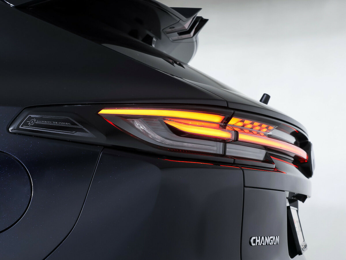 Купить Changan UNI-K, 2023, 28 730 км.. Фото: #21