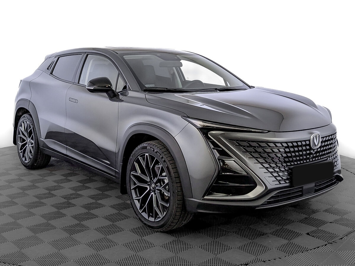 Купить Чанган УНИ-Т, 2023, 22 088 км.. Фото: #2