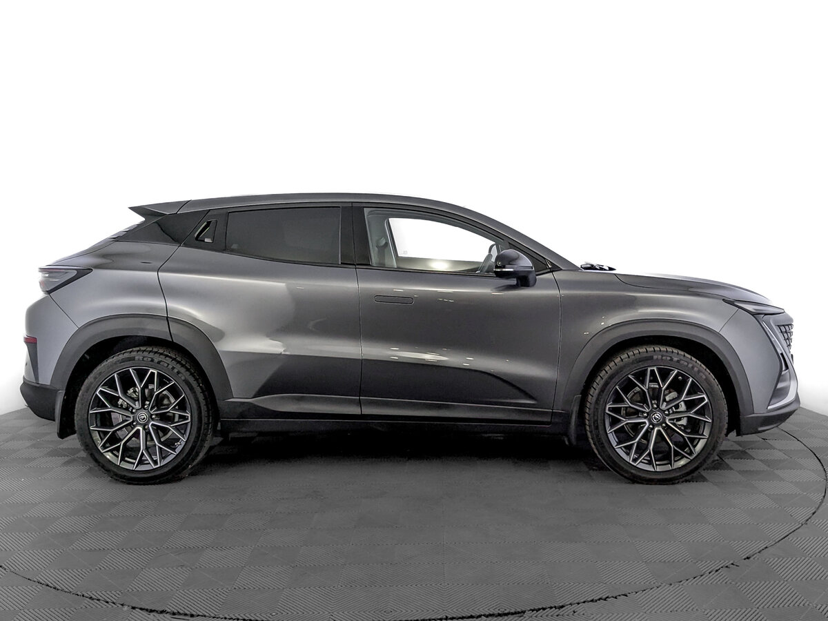 Купить Чанган УНИ-Т, 2023, 22 088 км.. Фото: #3