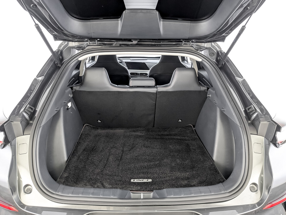 Купить Чанган УНИ-Т, 2023, 22 088 км.. Фото: #9