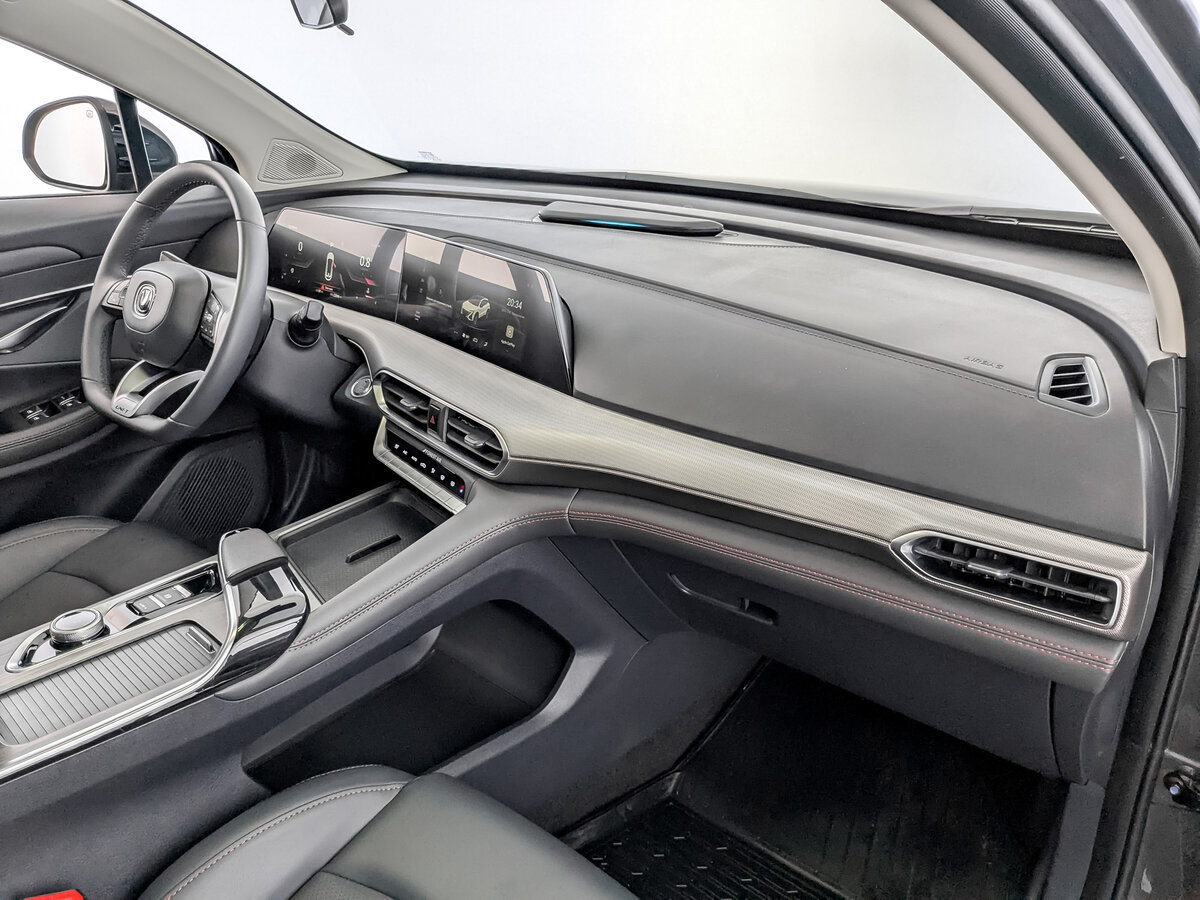 Купить Чанган УНИ-Т, 2023, 22 088 км.. Фото: #10