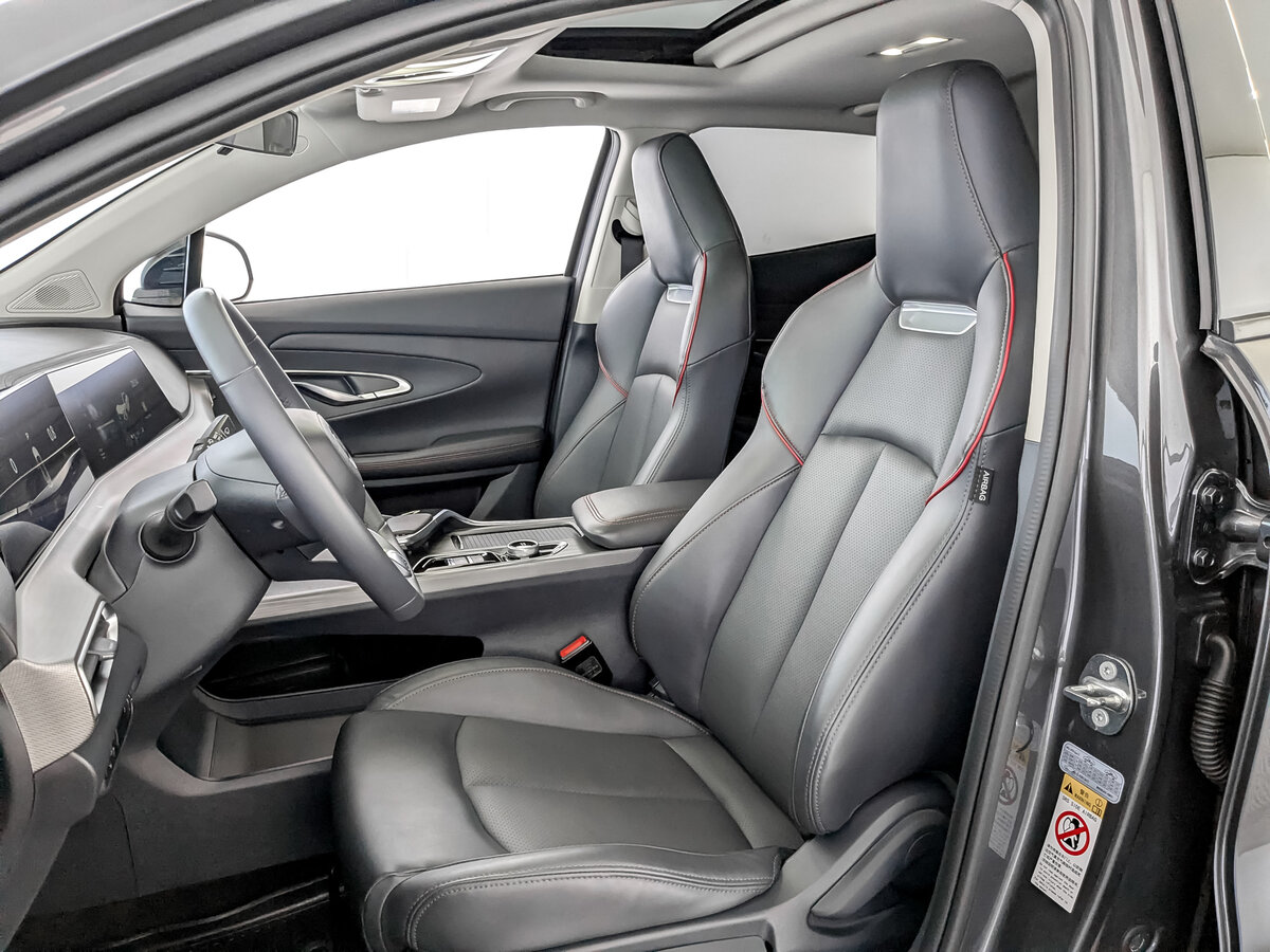 Купить Чанган УНИ-Т, 2023, 22 088 км.. Фото: #19