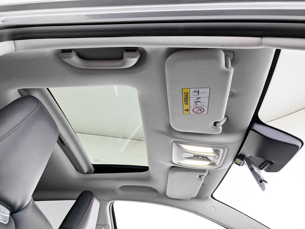 Купить Чанган УНИ-Т, 2023, 22 088 км.. Фото: #21