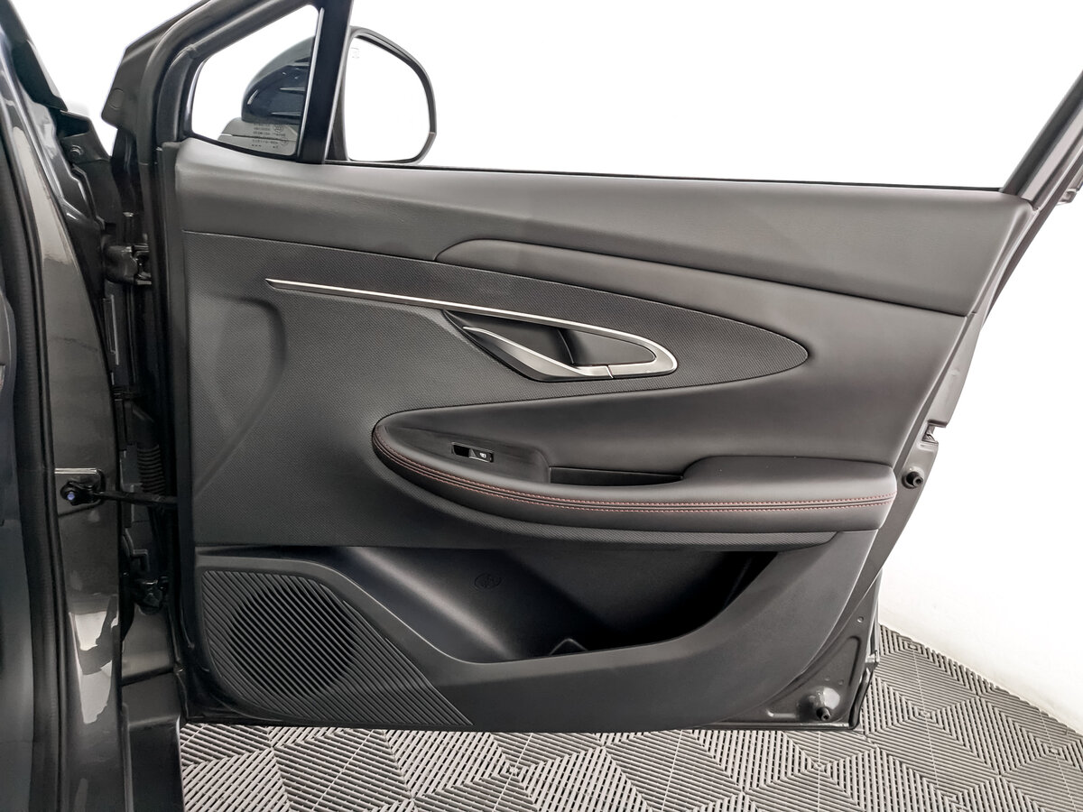 Купить Чанган УНИ-Т, 2023, 22 088 км.. Фото: #23