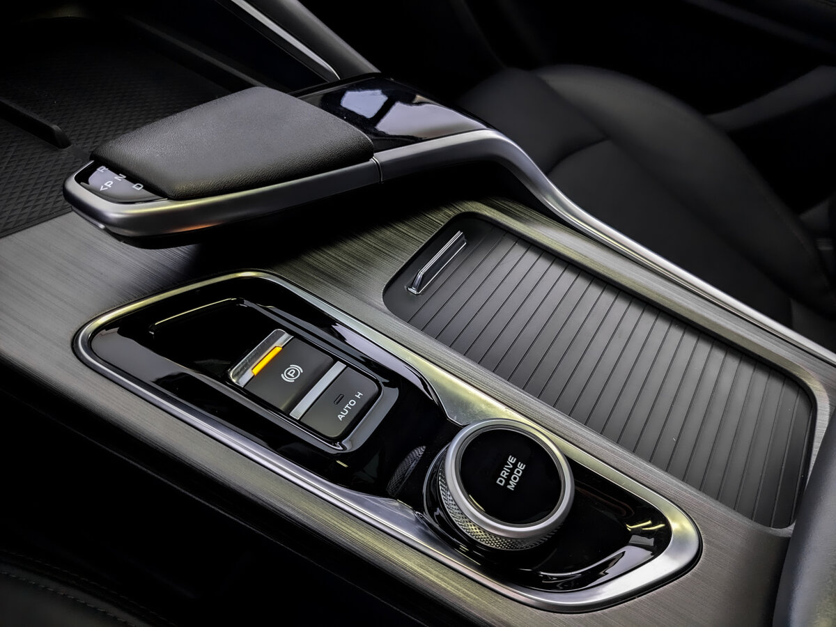 Купить Чанган УНИ-Т, 2023, 22 088 км.. Фото: #24