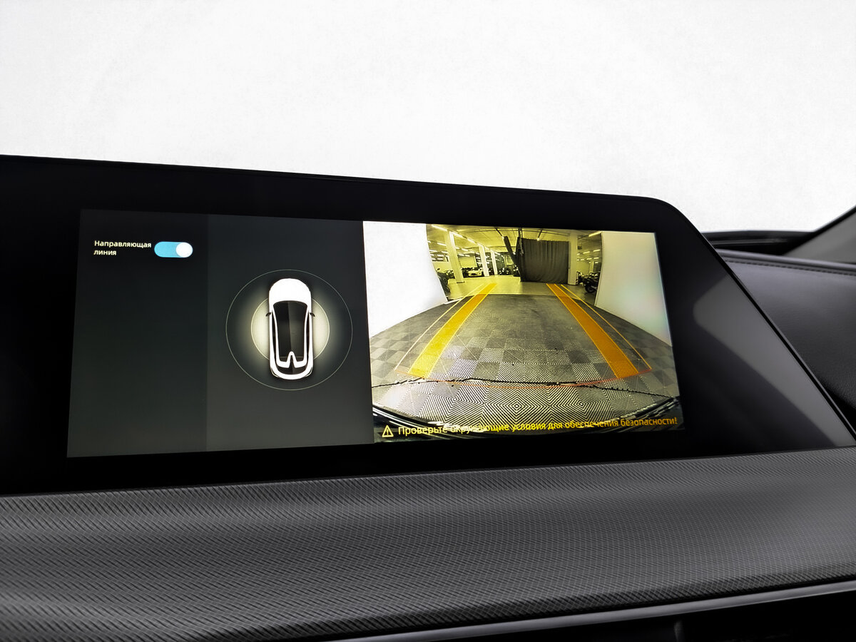 Купить Чанган УНИ-Т, 2023, 22 088 км.. Фото: #25