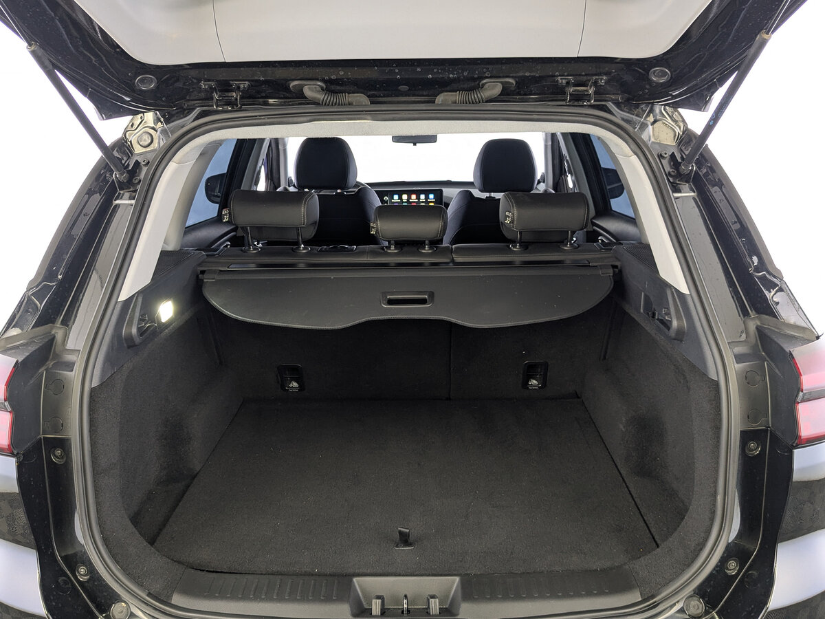 Купить Chery Tiggo 7 Pro Max, 2024, 42 667 км.. Фото: #9