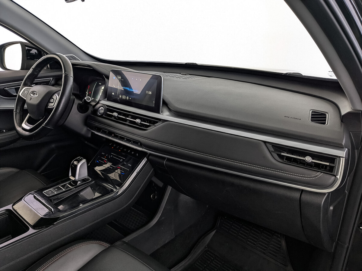 Купить Chery Tiggo 7 Pro, 2022, 114 612 км.. Фото: #12