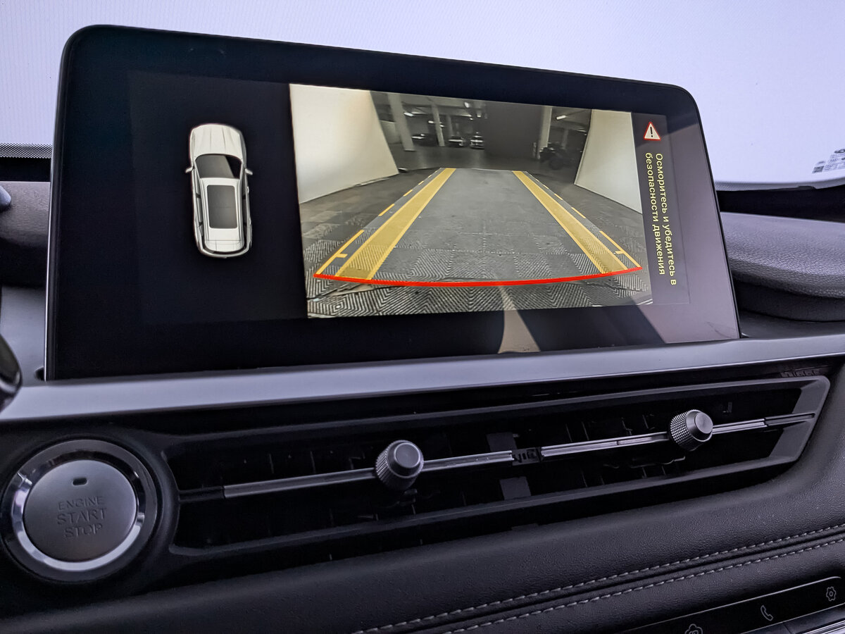 Купить Chery Tiggo 7 Pro, 2022, 114 612 км.. Фото: #24