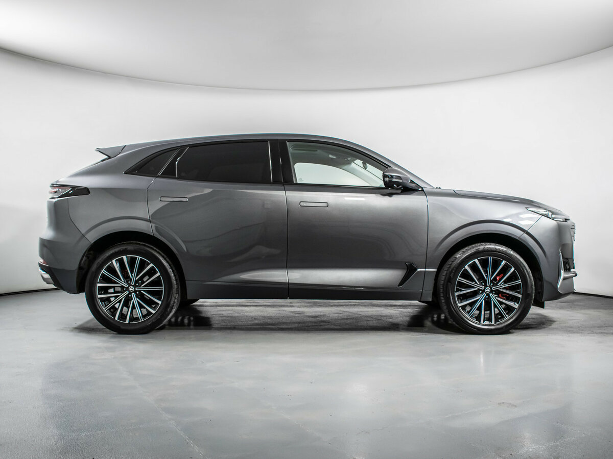 Купить Changan UNI-K, 2023, 27 900 км.. Фото: #3