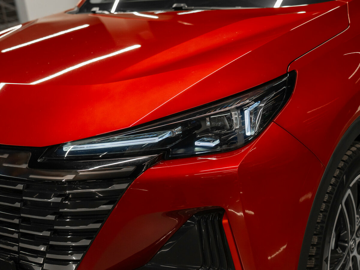 Купить Changan CS55 Plus, 2023, 5 858 км.. Фото: #23