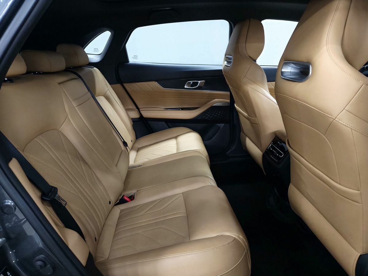 Купить Changan UNI-K, 2023, 35 220 км.. Фото: #10