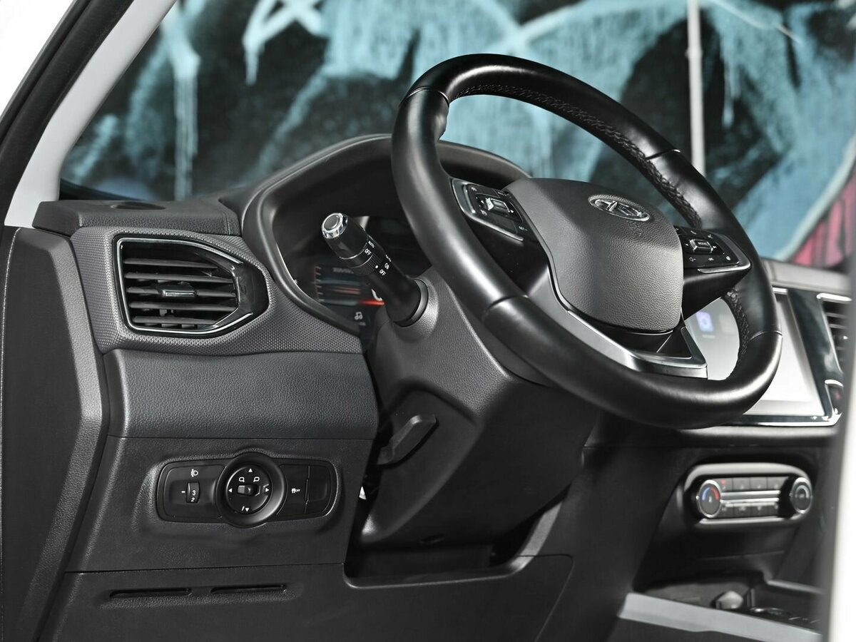 Купить Chery Tiggo 4, 2019, 51 000 км.. Фото: #9