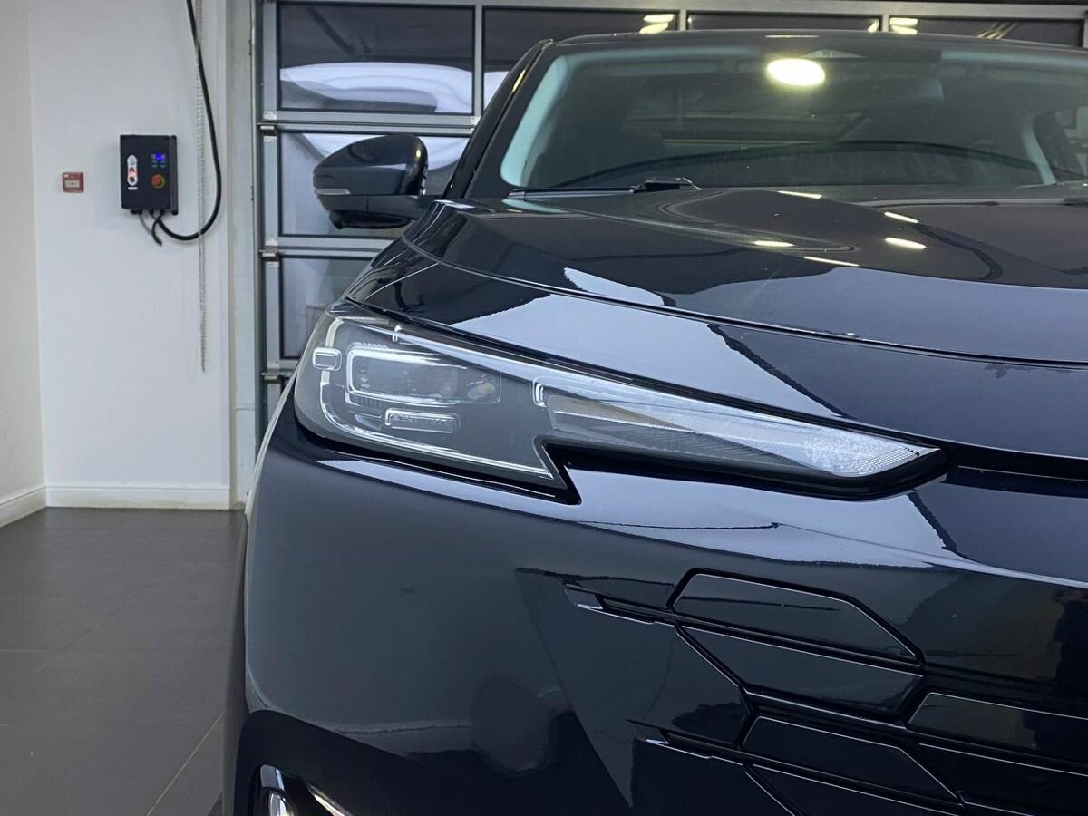 Купить Changan UNI-K, 2023, 40 198 км.. Фото: #16