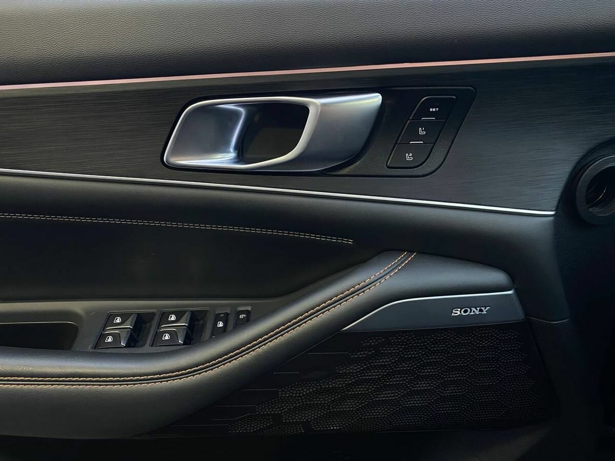 Купить Changan UNI-K, 2023, 40 198 км.. Фото: #20