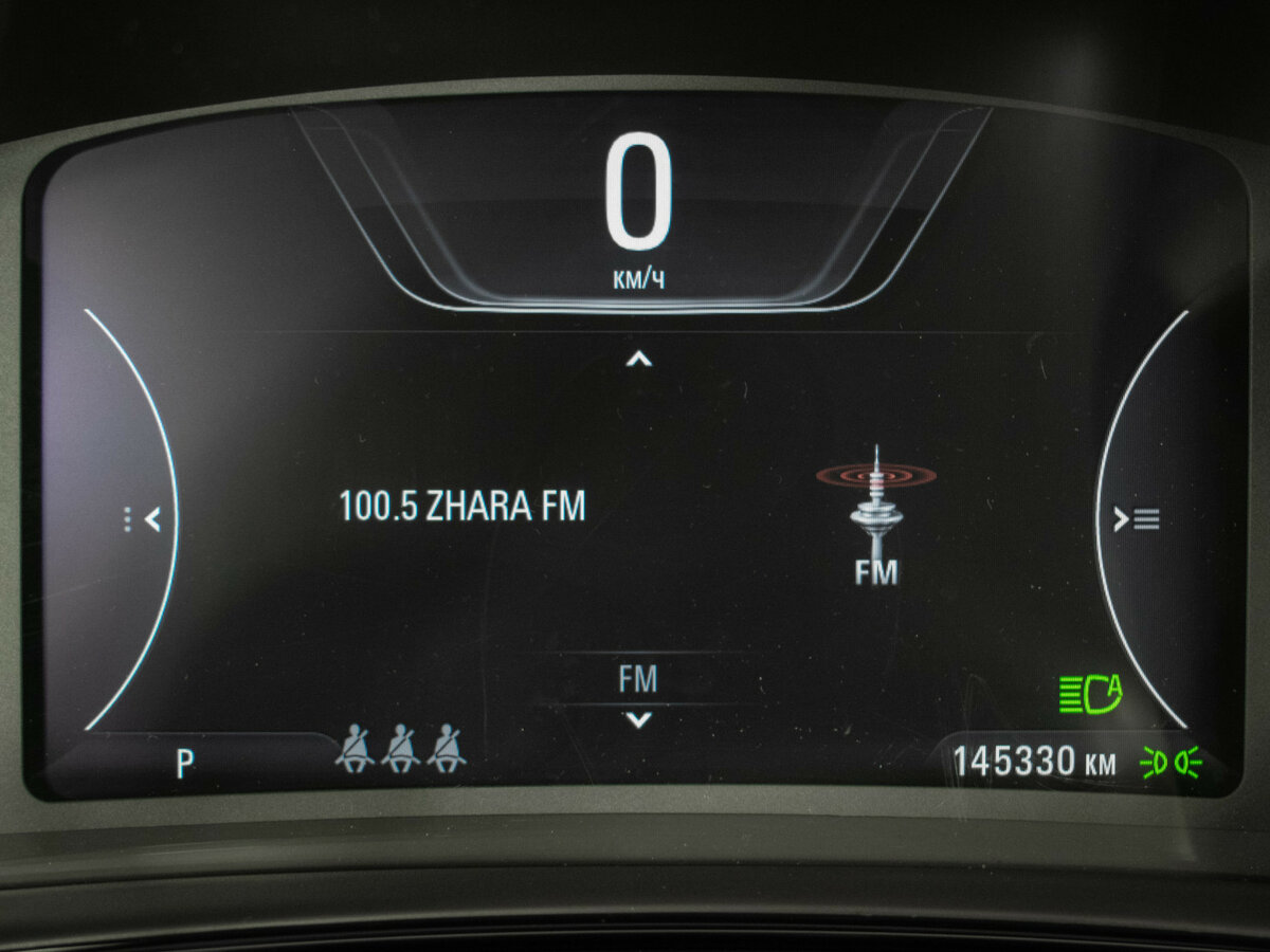 Купить Opel Insignia, 2014, 145 000 км.. Фото: #10