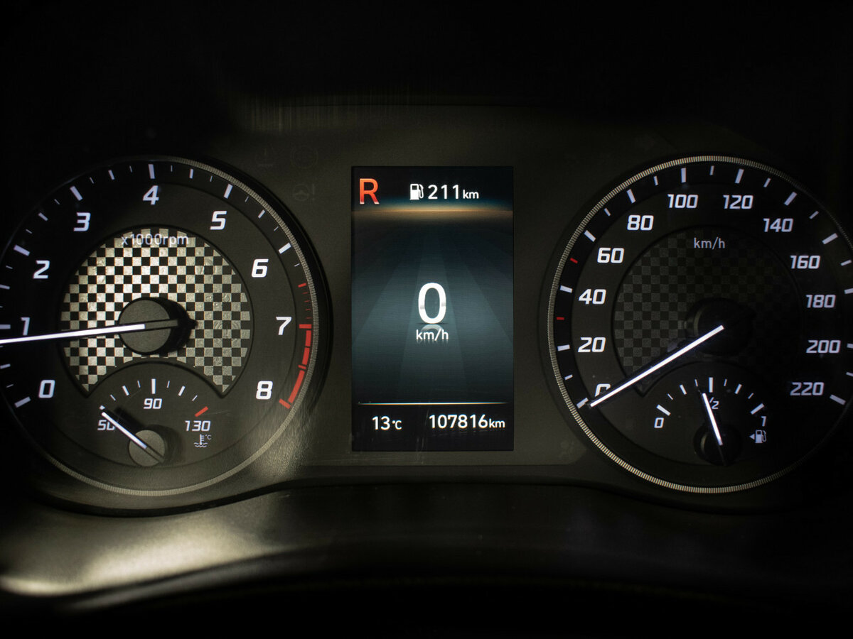 Купить Hyundai Solaris, 2020, 107 000 км.. Фото: #11