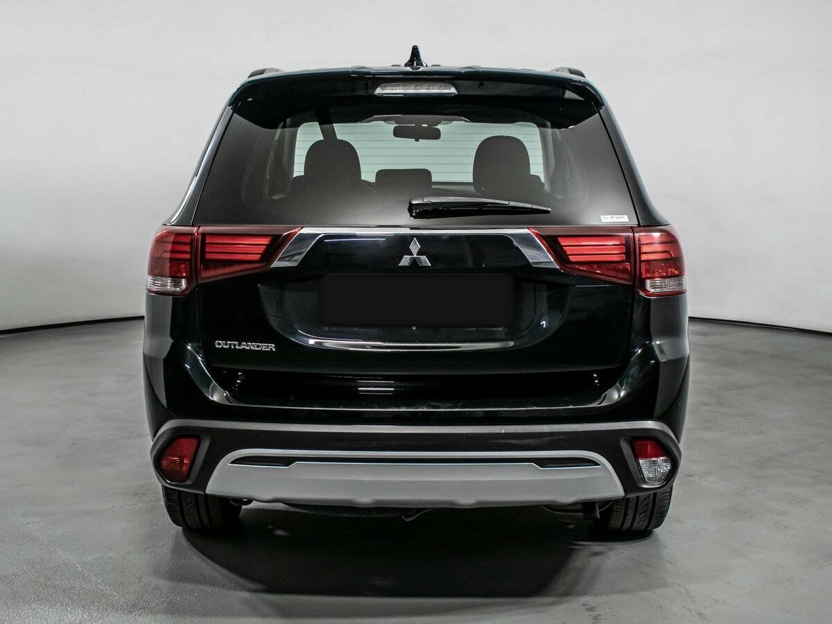 Купить Mitsubishi Outlander, 2022, 97 700 км.. Фото: #5