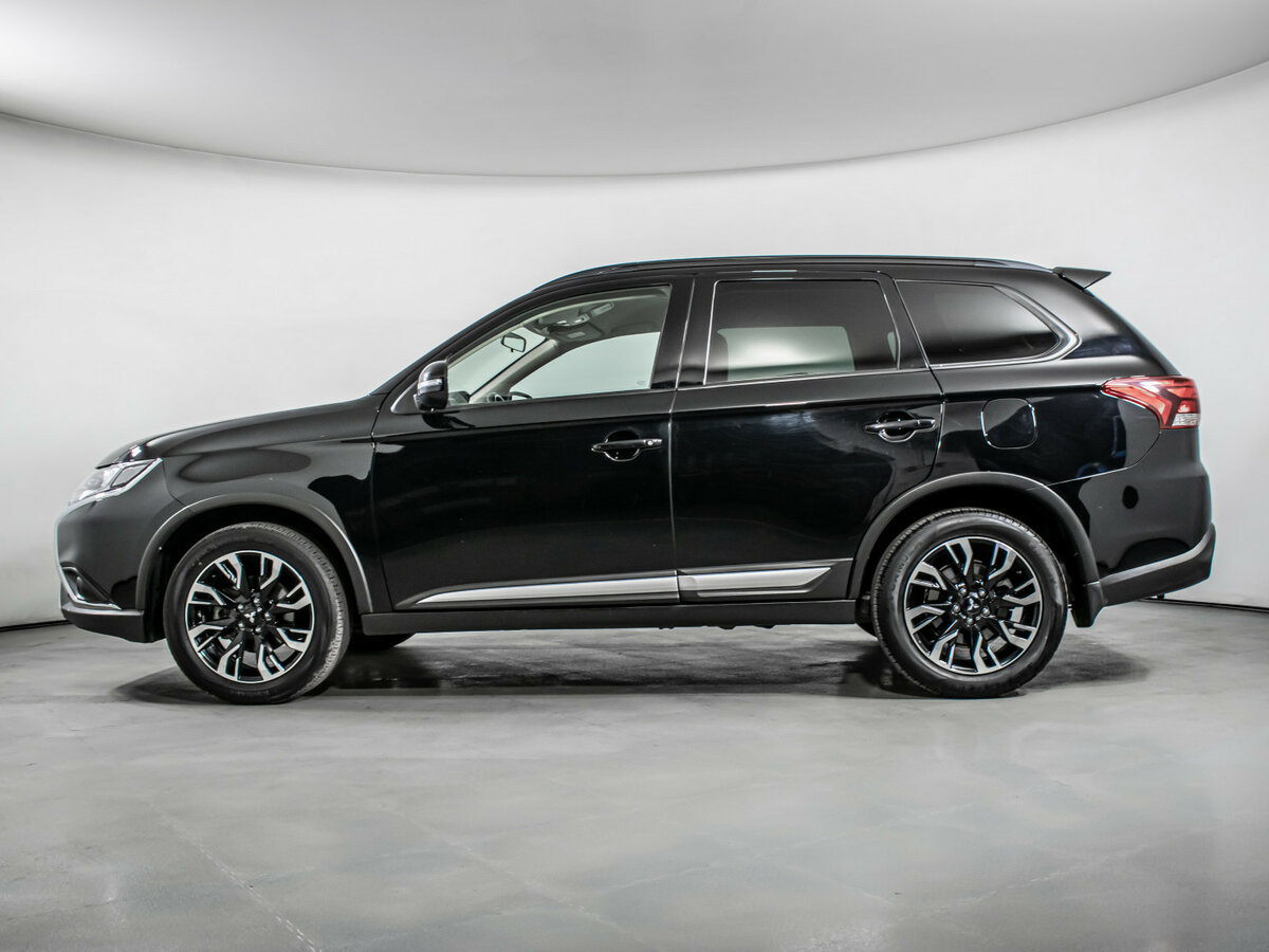 Купить Mitsubishi Outlander, 2022, 97 700 км.. Фото: #7