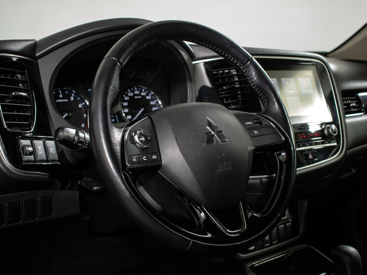 Купить Mitsubishi Outlander, 2022, 97 700 км.. Фото: #13