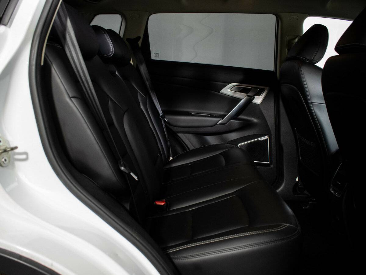 Купить Geely Atlas, 2019, 117 000 км.. Фото: #8