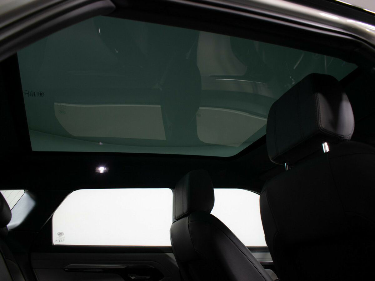 Купить Land Rover Range Rover Evoque, 2019, 98 120 км.. Фото: #13