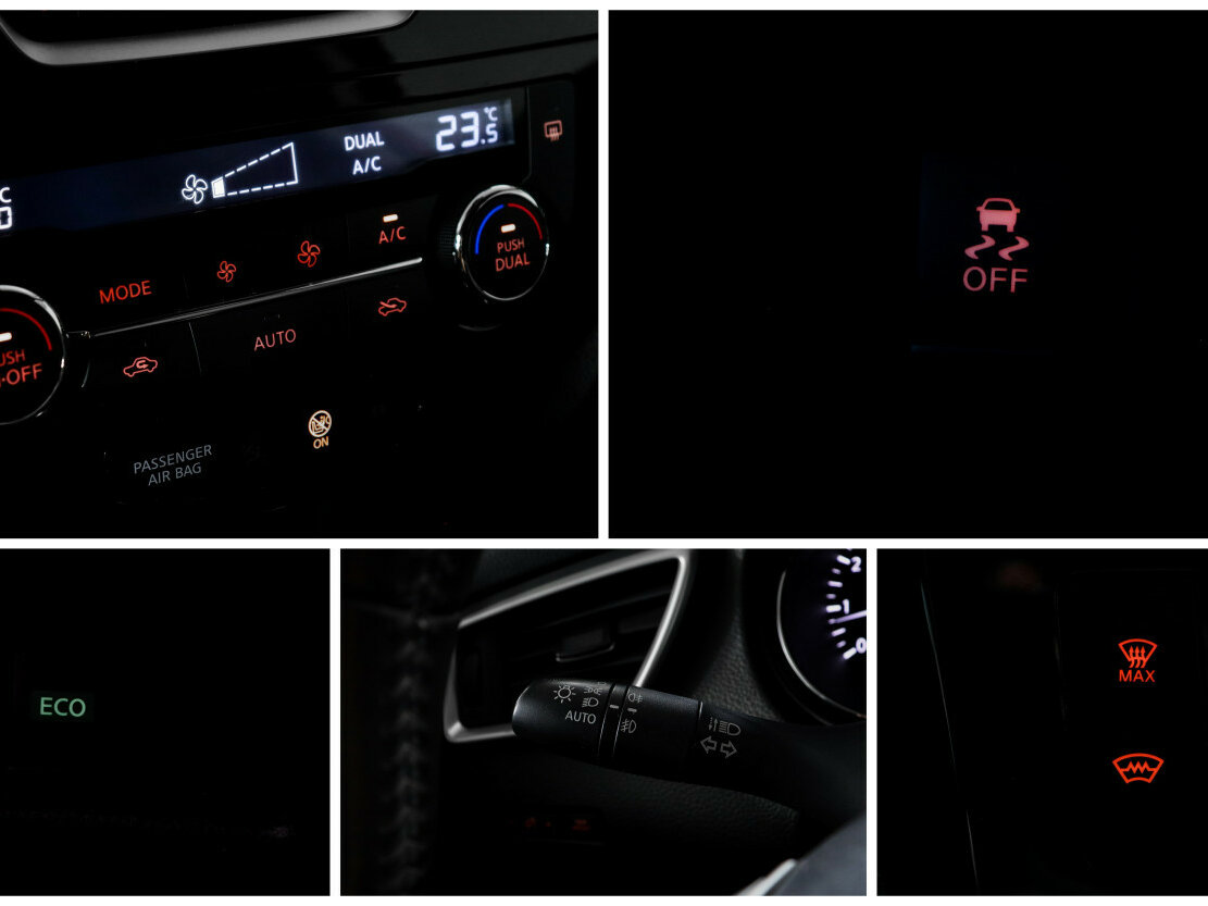 Купить Nissan Qashqai, 2016, 89 800 км.. Фото: #15