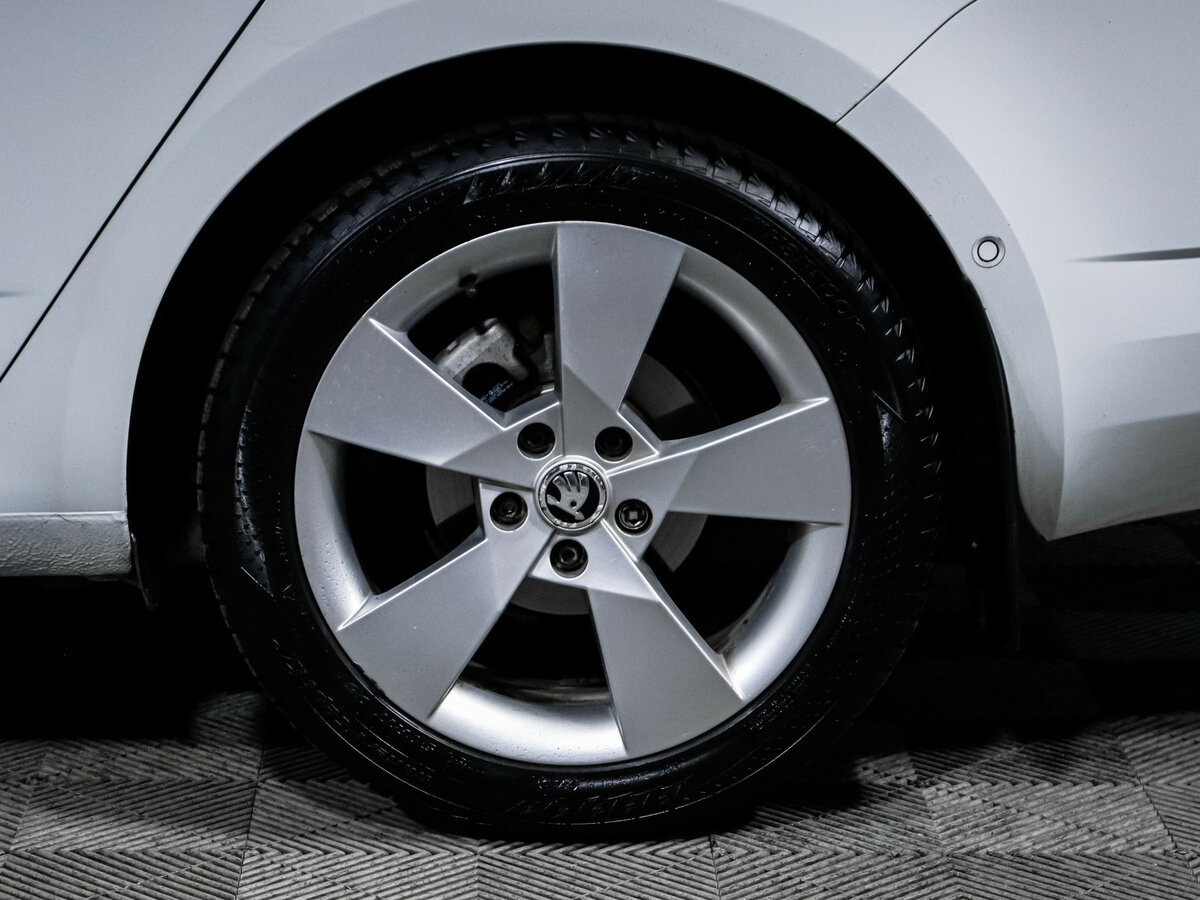 Купить Skoda Octavia, 2015, 230 000 км.. Фото: #12