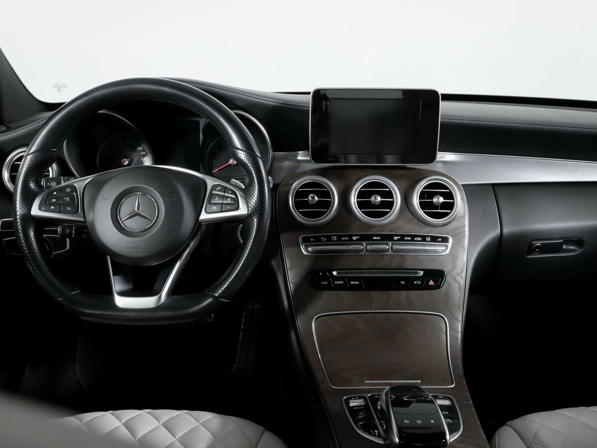 Купить Mercedes-Benz C-Класс, 2014, 126 007 км.. Фото: #11