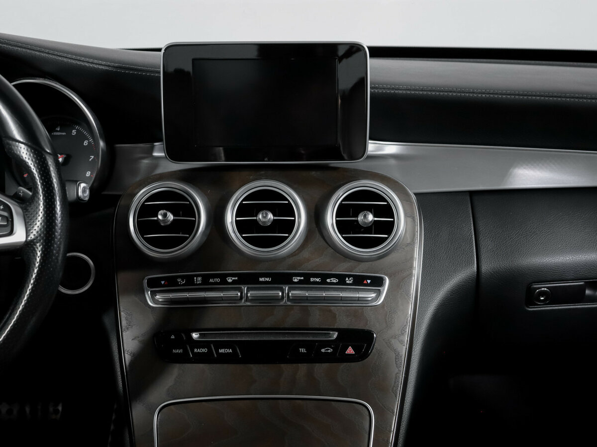 Купить Mercedes-Benz C-Класс, 2014, 126 007 км.. Фото: #12