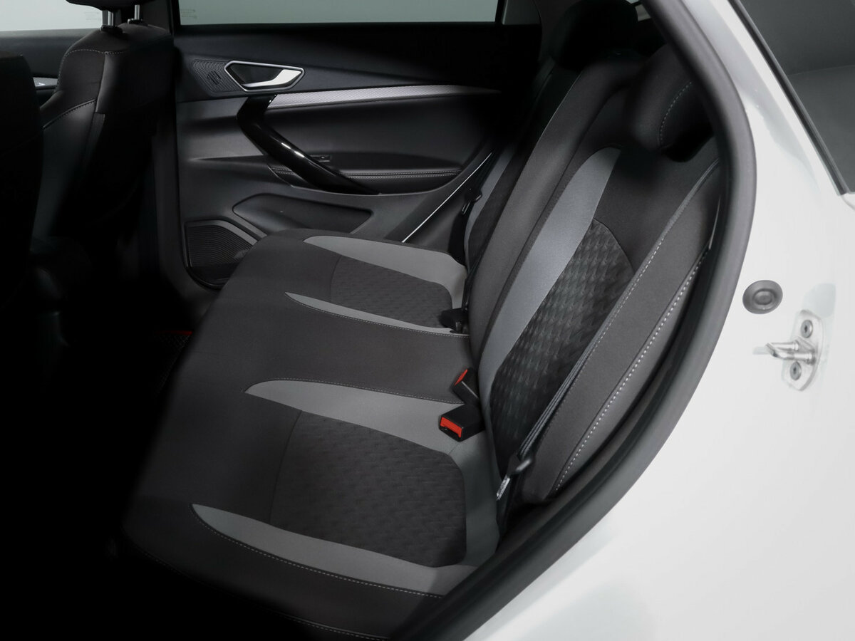 Купить Lada (ВАЗ) Vesta, 2023, 43 250 км.. Фото: #7