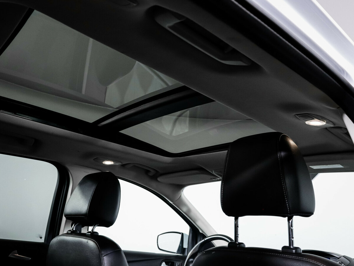 Купить Ford Kuga, 2013, 151 345 км.. Фото: #13