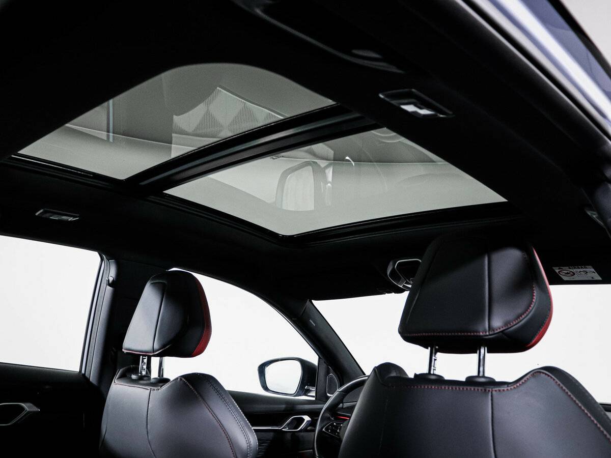 Купить Джили Кулрэй, 2024, 12 186 км.. Фото: #12