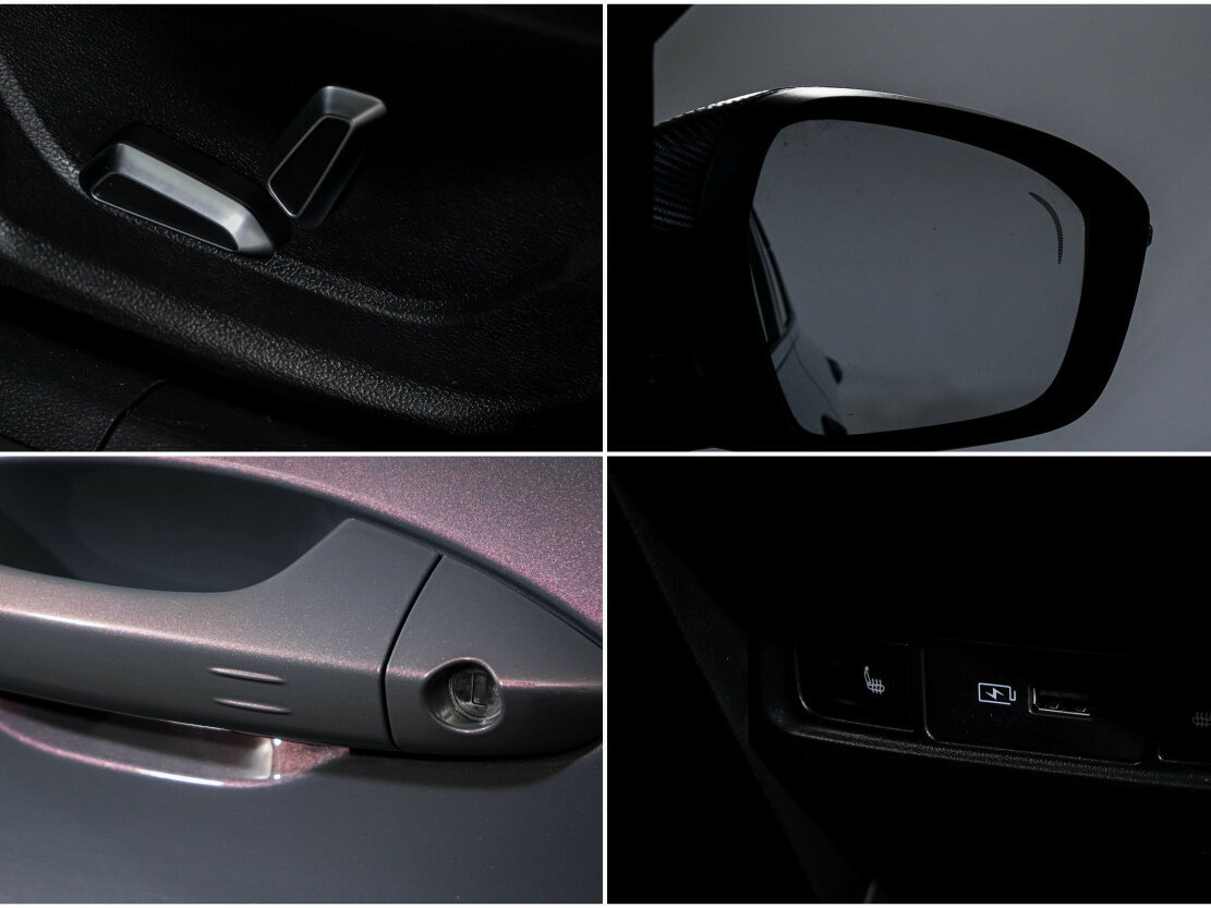 Купить Джили Кулрэй, 2024, 12 186 км.. Фото: #13