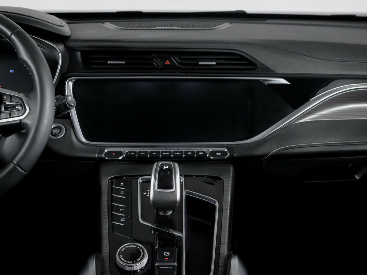 Купить Джили Атлас Про, 2023, 42 100 км.. Фото: #12