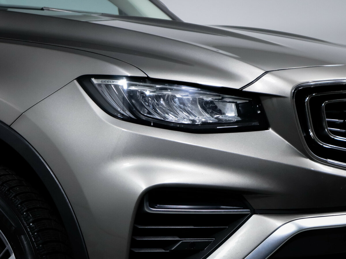 Купить Джили Атлас Про, 2023, 42 100 км.. Фото: #15