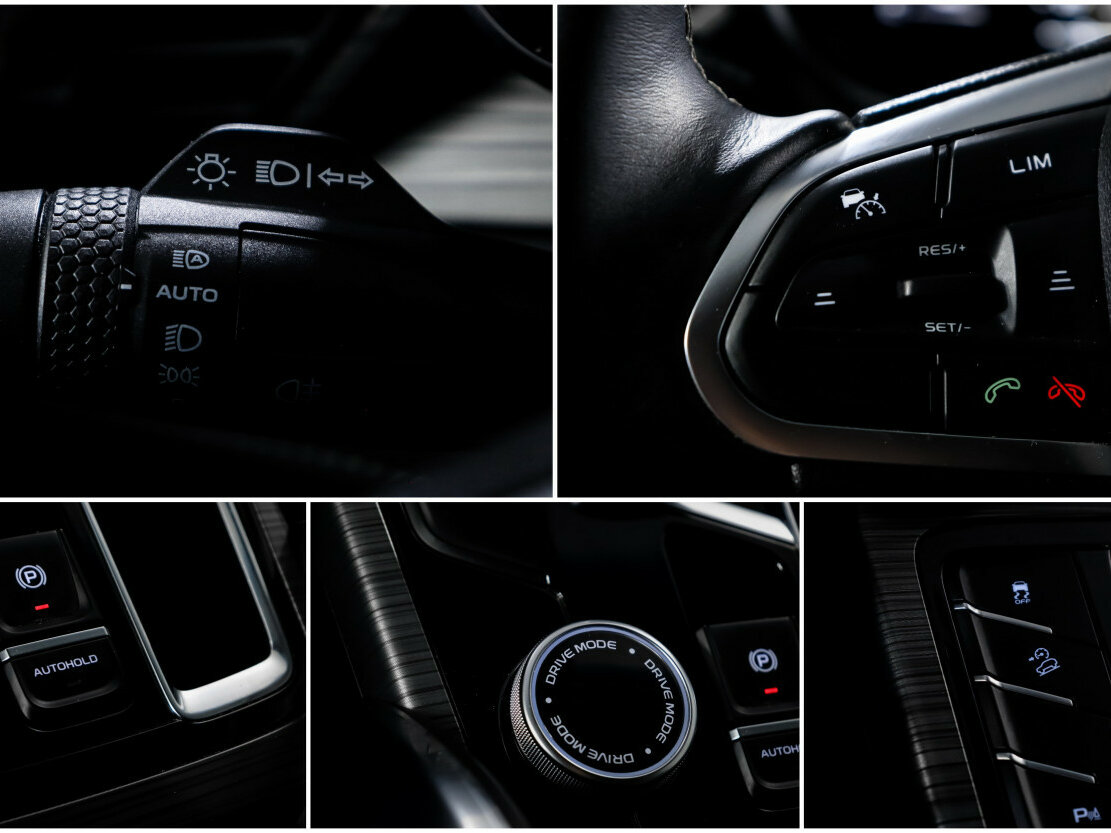 Купить Джили Атлас Про, 2023, 42 100 км.. Фото: #18