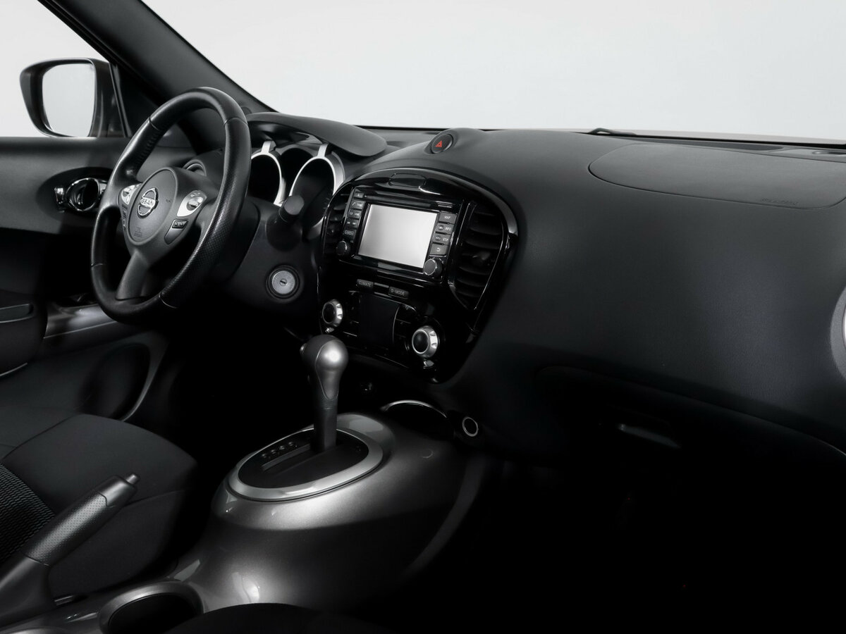 Купить Nissan Juke, 2014, 81 050 км.. Фото: #6