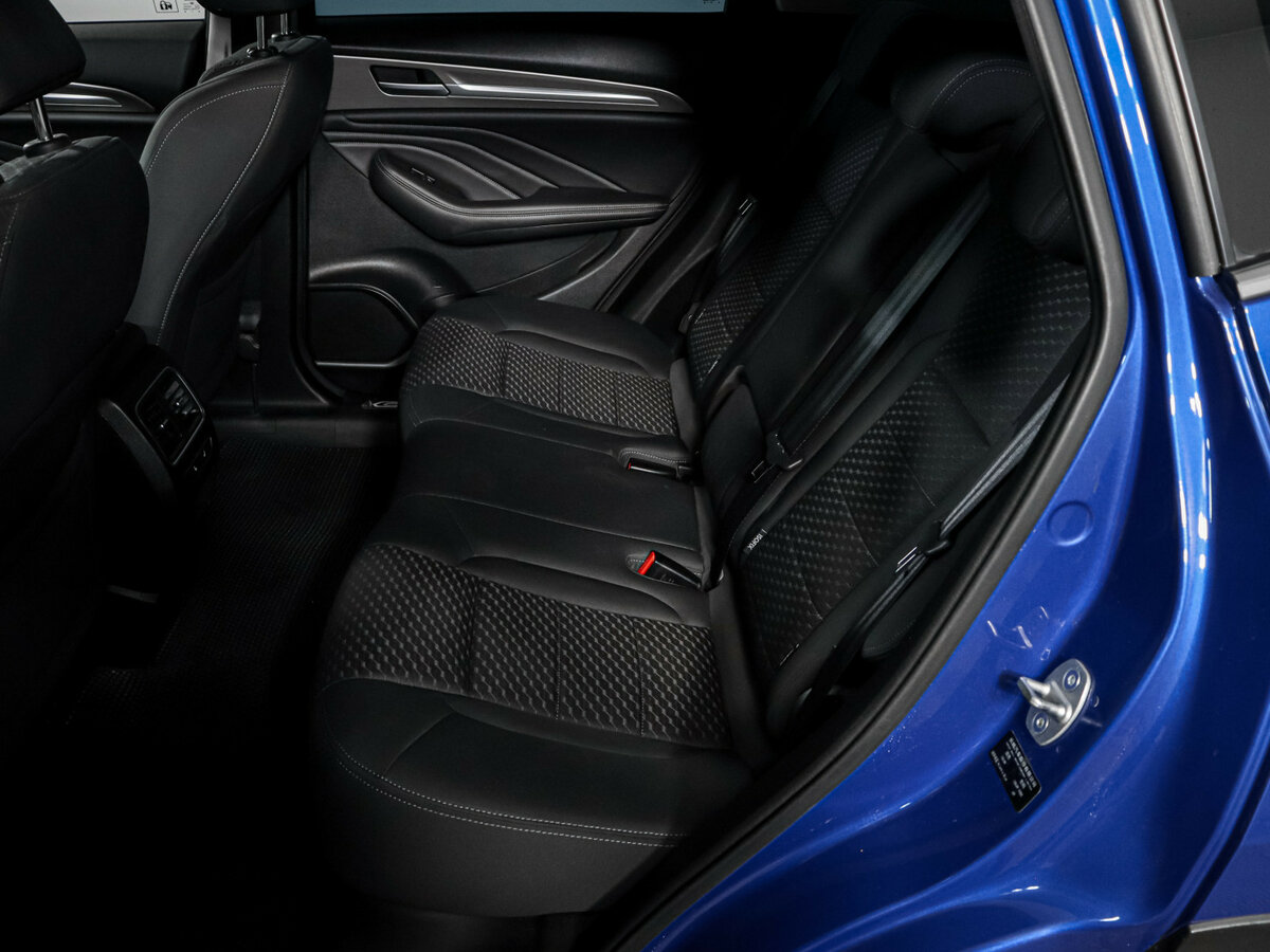 Купить Haval F7, 2021, 97 798 км.. Фото: #9