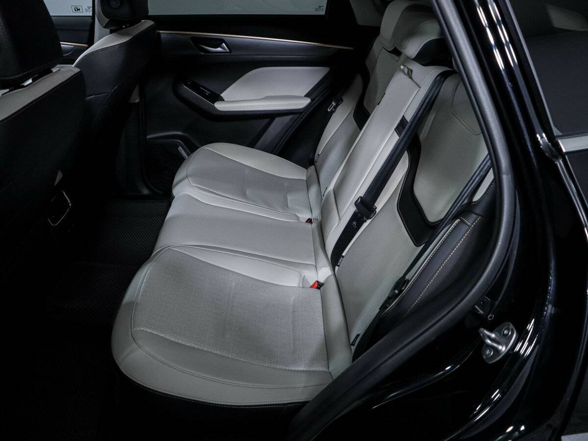 Купить Хавал Джолион, 2024, 20 000 км.. Фото: #7